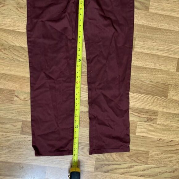 Gloria Vanderbilt Womens Jeans Amanda Essential Stretch Brown Size 10 NWT - Picture 4 of 14